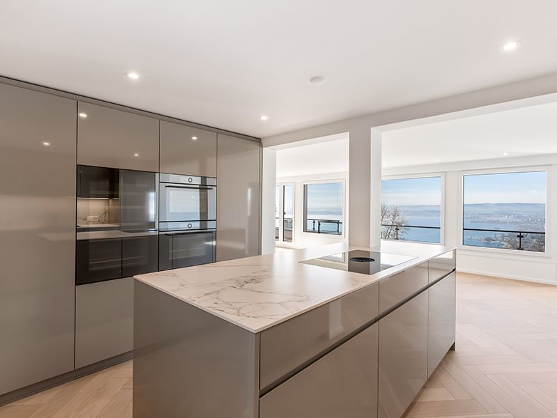 Skyline Glamour | Apartment -  Bild 5