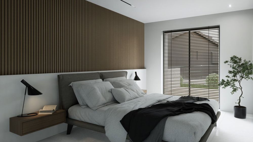 Tesserete, 2,5 locali di nuova costruzione in contesto di sole 8 unità abitative. - Bild 7