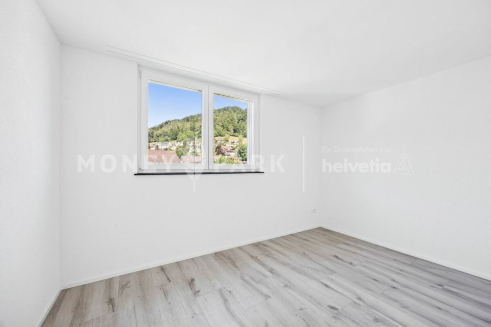 Moderne 4.5-Zimmer-Maisonettewohnung - sonnig, ruhig und familienfreundlich - Bild 6