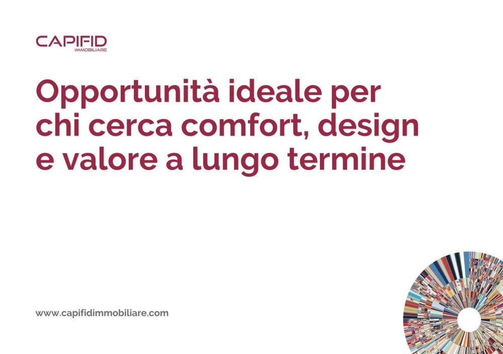 GIUBIASCO – ATTICO 3.5 LOC IN RESIDENZA PRON - Bild 13