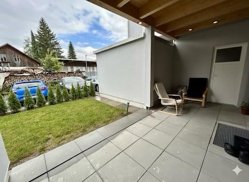 Moderne 2.5-Zimmer-Wohnung in Seon - Neubau 2024 - Bild 1