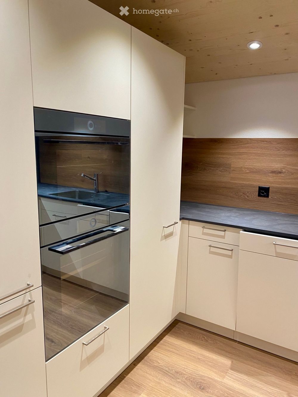 Einzigartige 3.5 Zimmer Whg am Dorfrand / NEUBAU Erstbezug -  Bild 5