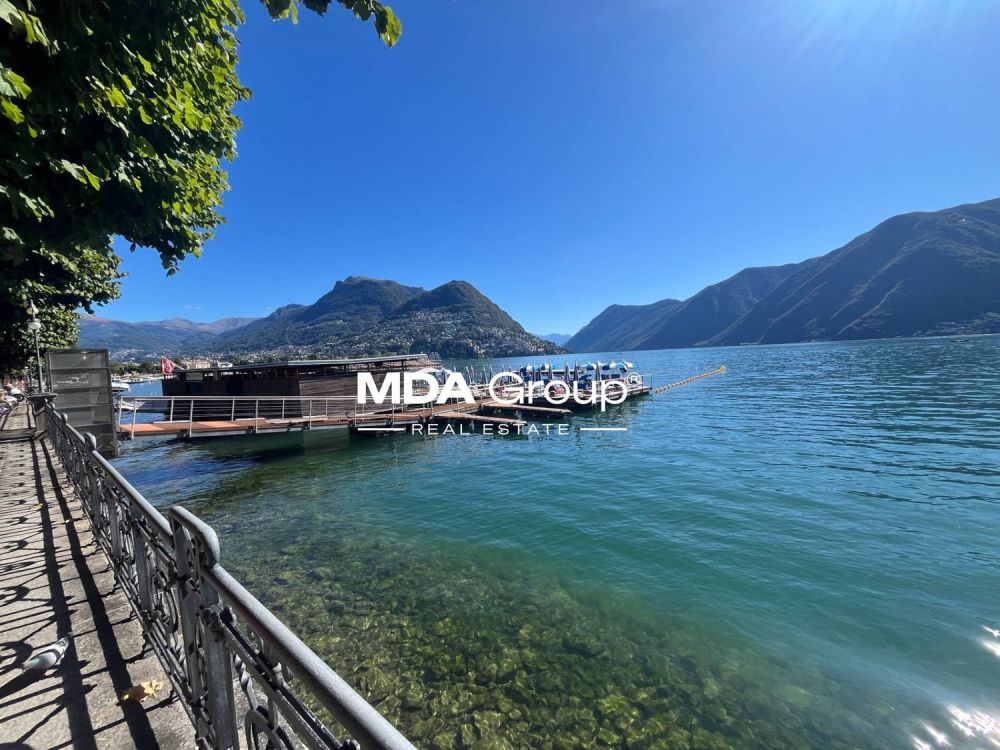 Appartement - Lugano -  Bild 5