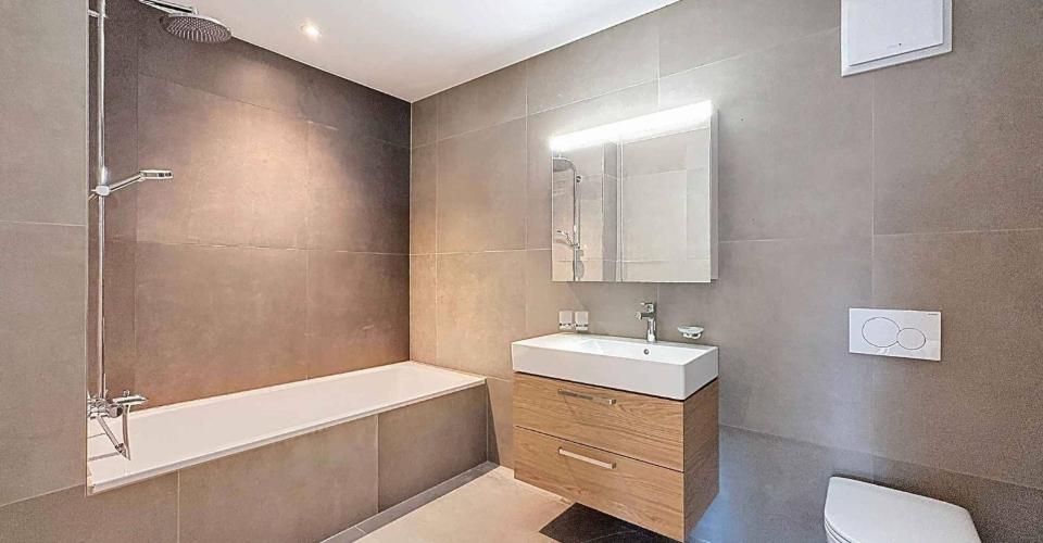 Duplex neuf au cœur de Neuchâtel - Appartement 3.5 pièces - image - 4