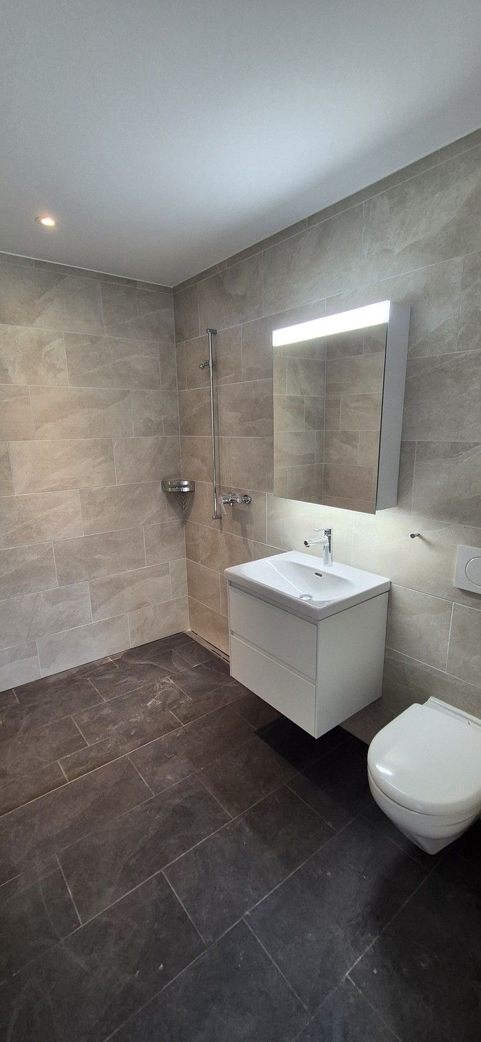 Moderne 3.5 Zimmer Wohnung in Hettlingen – hell, hochwertig & idyllisch gelegen -  Bild 6