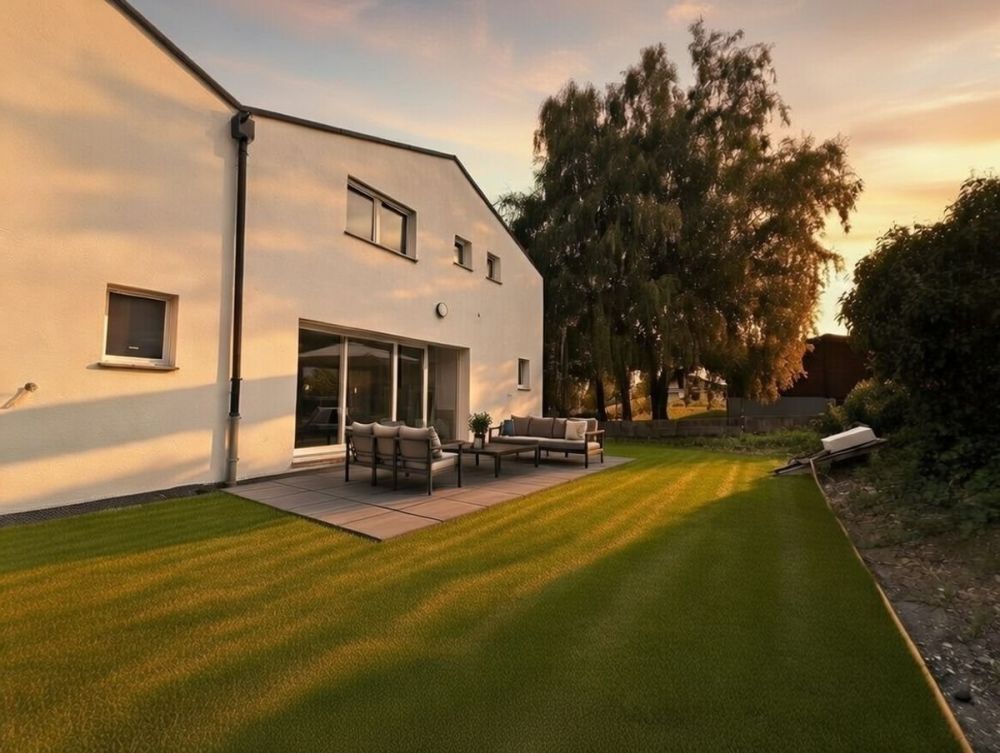 Villa jumelée 5.5 à couper le souffle - Bild 5