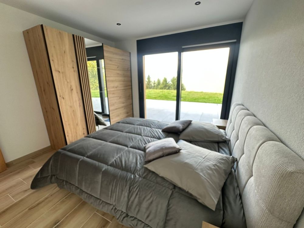Exklusives Neubau-Chalet mit atemberaubendem Ausblick in Crans-Montana -  Bild 13