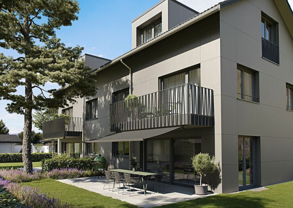 Upgrade your Living! Einfamilienhaus mit hohem Ausbaustandard und vielen Extras -  Bild 1