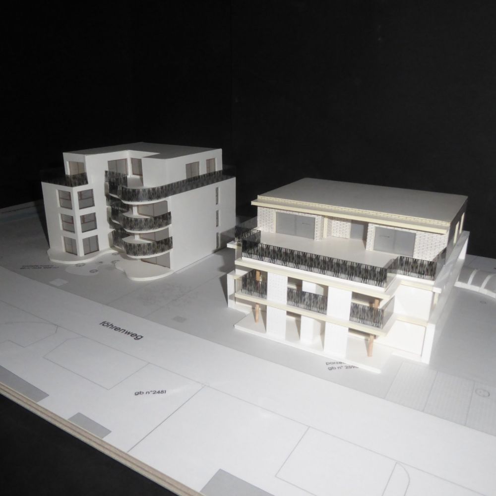 Attraktive 4.5-Zimmer-Attikawohnung im Neubau in Subingen -  Bild 9