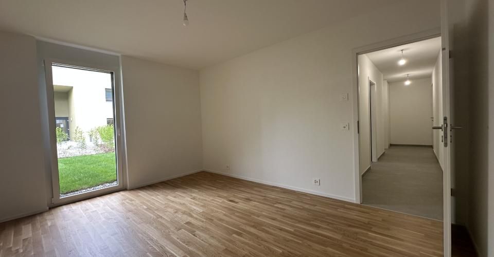 Appartement de 3.5 pièces avec jardin - lot 185 ALEGRIA à Uvrier - Appartement 3.5 pièces - image - 7