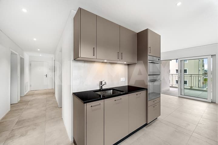 Dernier appartement disponible lumineux 3,5 pièces, nouvelle construction, premier propriétaire ! -  Bild 9