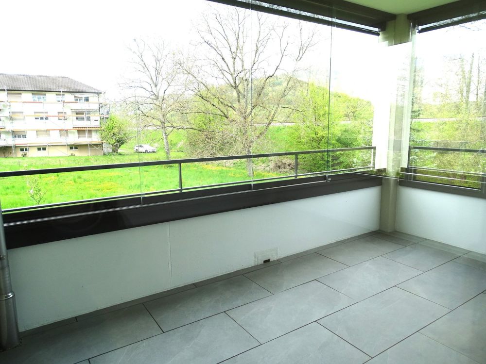 Wunderschöne Neubauwohnung zu vermieten! - DSC05010