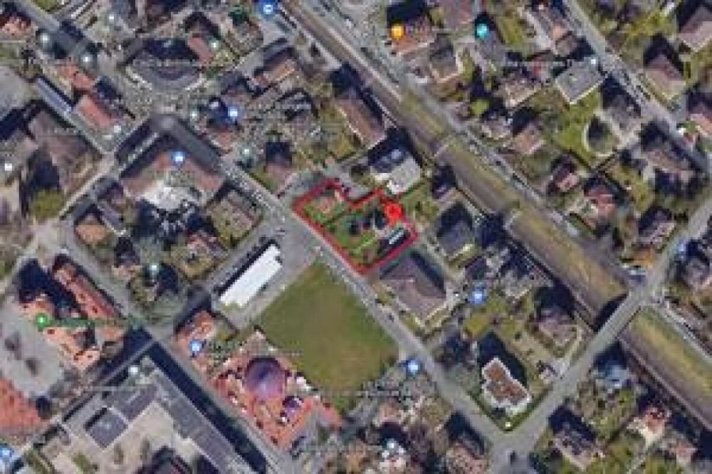 PPE Traménaz lot 237-6 appartement 3.5 pièces au 1er étage - Bild 12