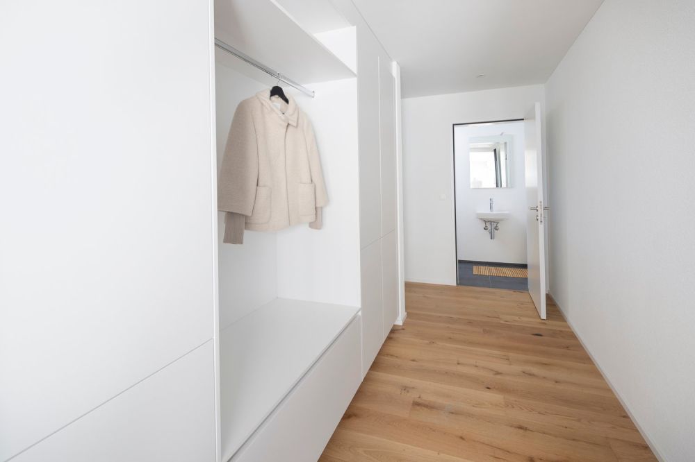 Letzte Neubauwohnungen: Zentral mit grosser Gartenterrasse - Bild 10