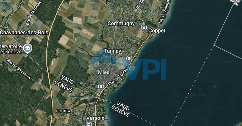 Le Clos des Traites « A » sur plan Haute Performante Énergétique - Villa 5.5 pièces - image - 2