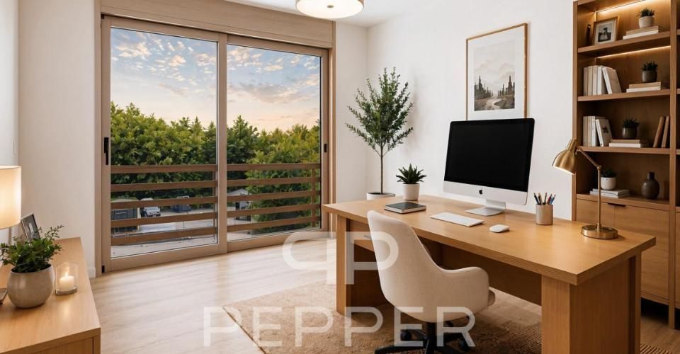 Dernier lot disponible - Lumineux appartement neuf au coeur de St-Cergue - Appartement 4.5 pièces - image - 6