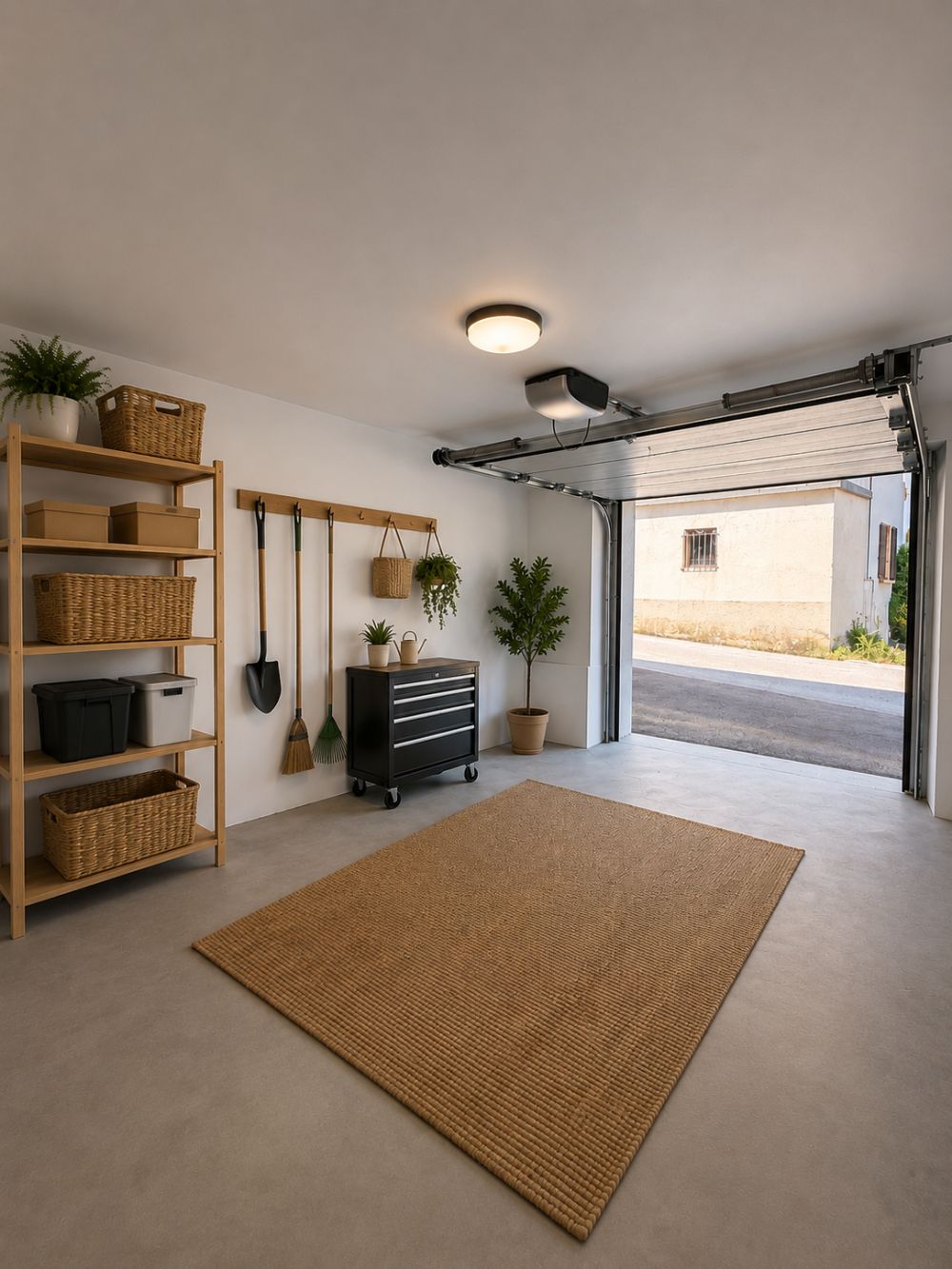Prächtige 3.5-Zimmer-Duplexwohnung in einer vollständig renovierten Scheune -  Bild 2