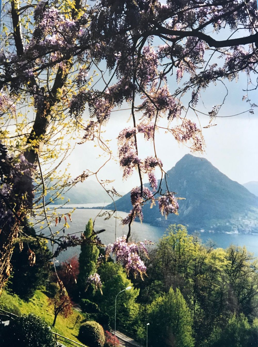 Villa Panoramica ad Aldesago | Progetto innovativo unico nel suo genere - Bild 10