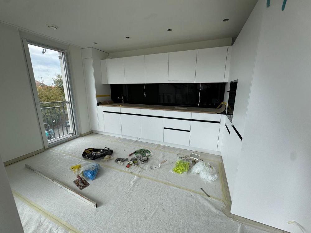 Luxuriöse Neubauwohnungen 3.5 bis 4.5 Zimmer mit Balkon oder Sitzplatz und Top-Ausstattung -  Bild 12