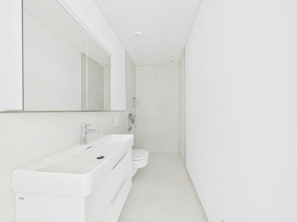 EXKLUSIVES WOHNEN MIT PRIVATEM INNENHOF -  Bild 5