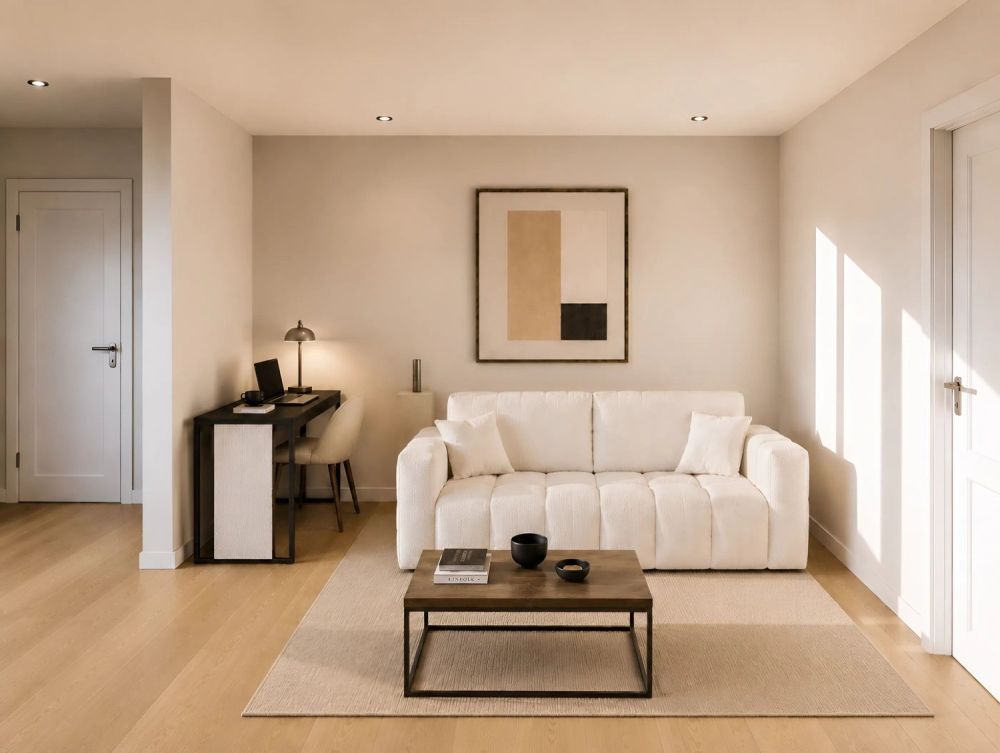 Eine contemporary Adresse im Herzen von Lausanne - Image 3
