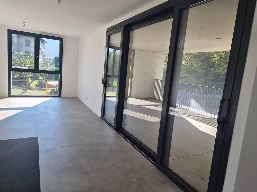 Appartamento a Sorengo -  Bild 1