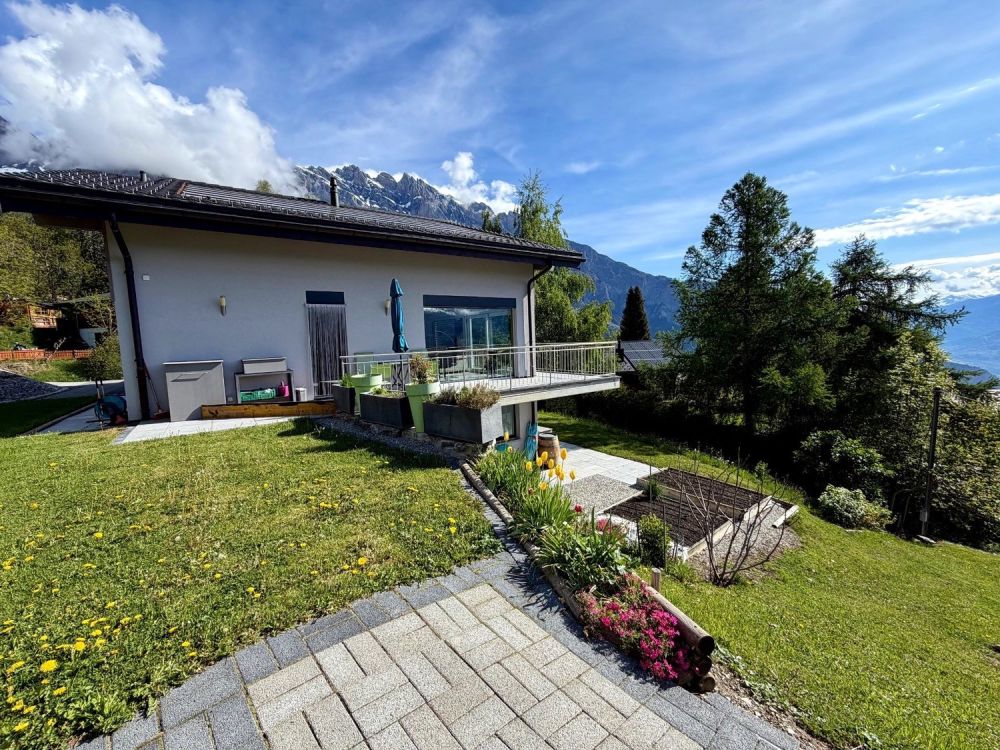 Superbe villa récente, composée de deux appartements - tempImagemhqFZK.heic