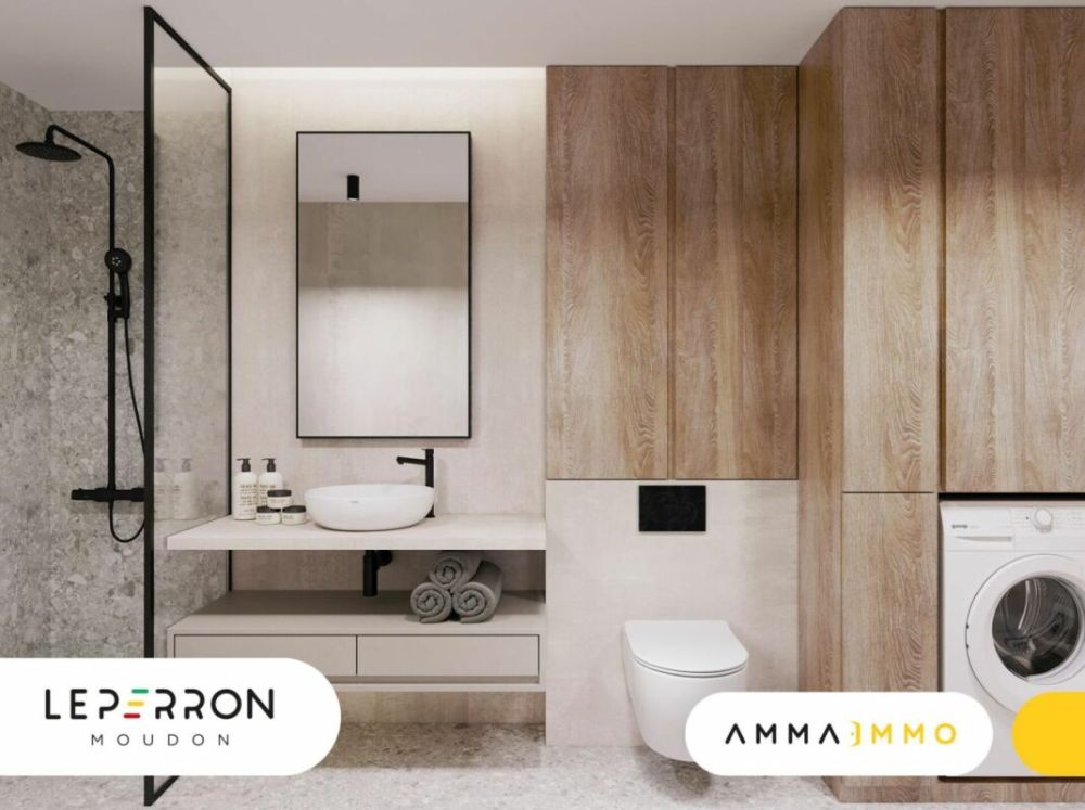 Appartement 2.5 pièces à Moudon - Bild 2