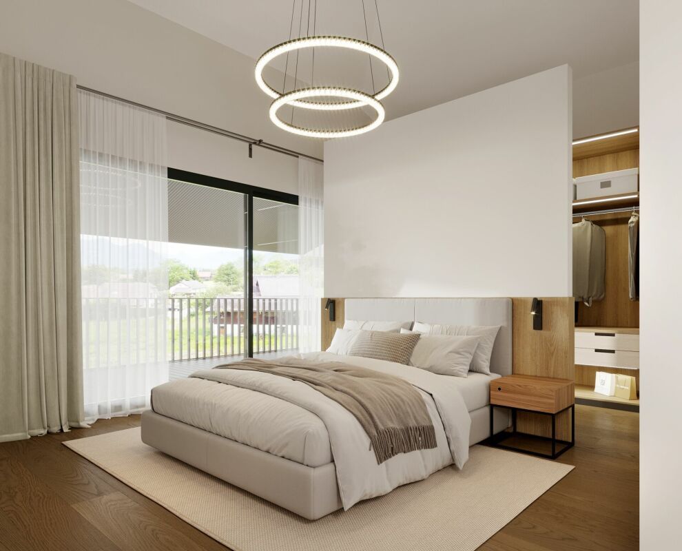 Villas neuves au coeur de la Gruyère (Corbières) - Bild 6