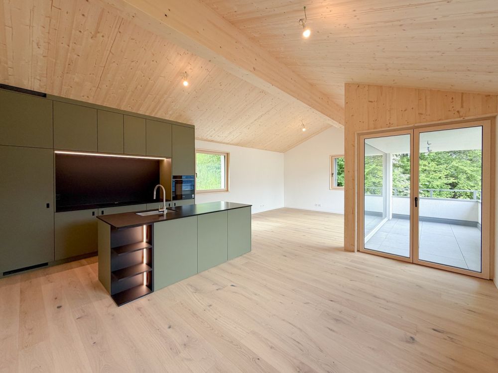 Appartement 4.5pces de 125m2 à Vérossaz -  Bild 1