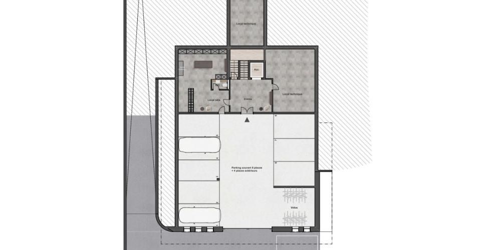 VERBIER - CHALET ARC EN CIEL - Chalet - image - 12