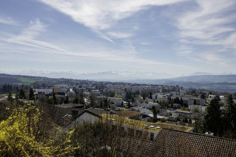 Ihre letzte Gelegenheit auf ein exklusives Doppeleinfamilienhaus mit Weitblick - Bild 3