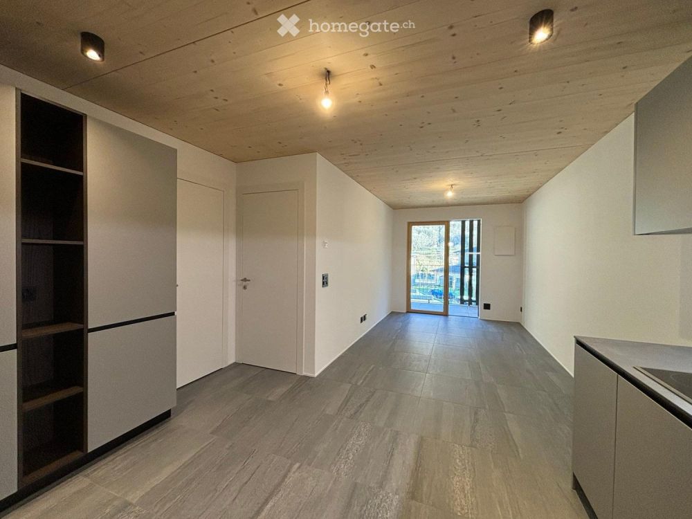 3.5 Residenza LEAA, l'appartamento ideale anche a Reddito! - Bild 5