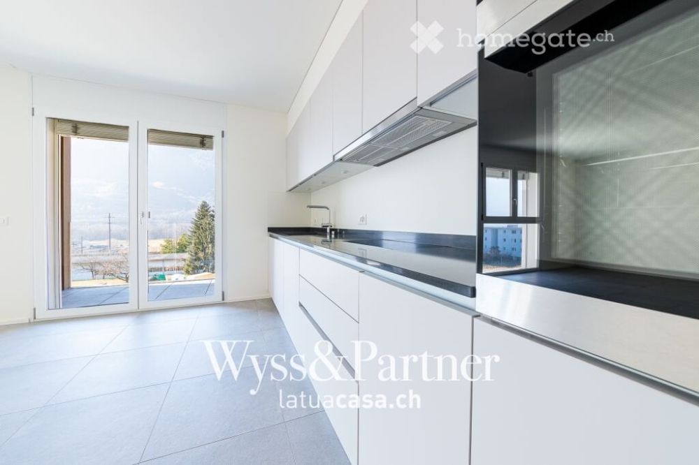 Claro - Nuovo appartamento 2.5 locali - Bild 3