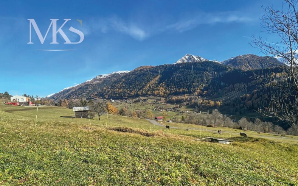 Modernes Wohnen inmitten herrlicher Ruhe und doch zentrumsnah - Sonnige Lage