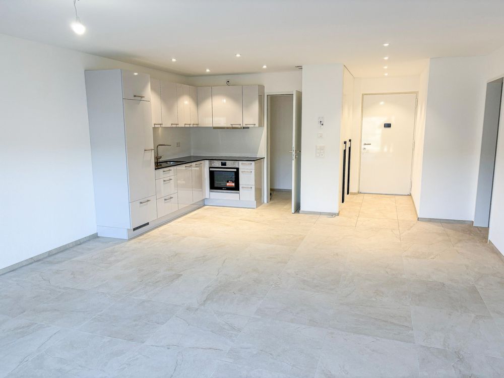 Ihr neues Zuhause: Moderne 2.5-Zimmer-Neubauwohnung an zentrale Lage - Bild 4