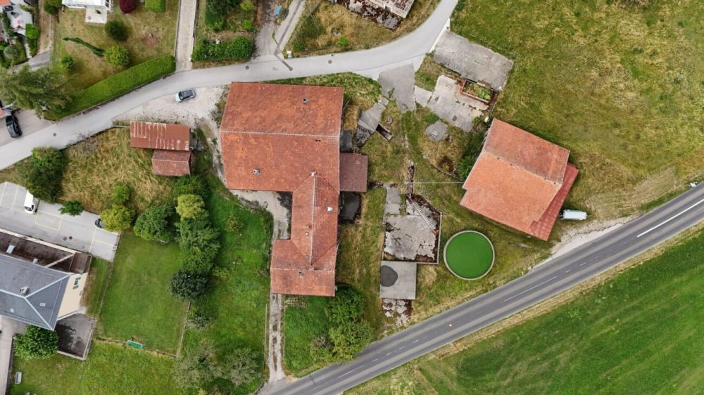 Comme une maison ! Duplex 4.5 pièces avec grand jardin privatif - Bild 4