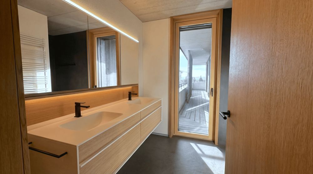 Exklusives 7.5-Zimmer-Einfamilienhaus mit Seesicht -  Bild 5