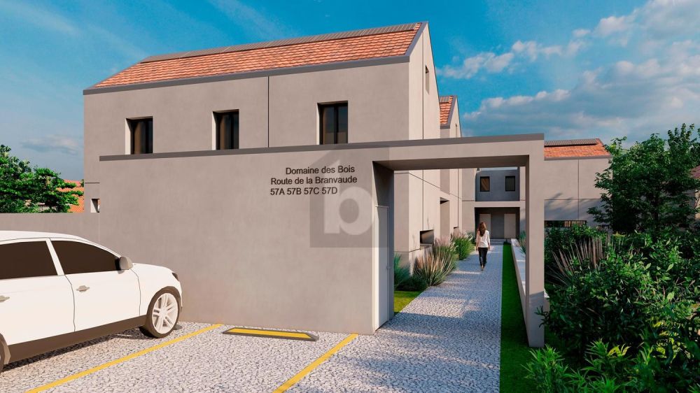 EXCLUSIF, RAFFINÉ & AVEC JARDIN EN TERRE SAINTE -  Bild 2