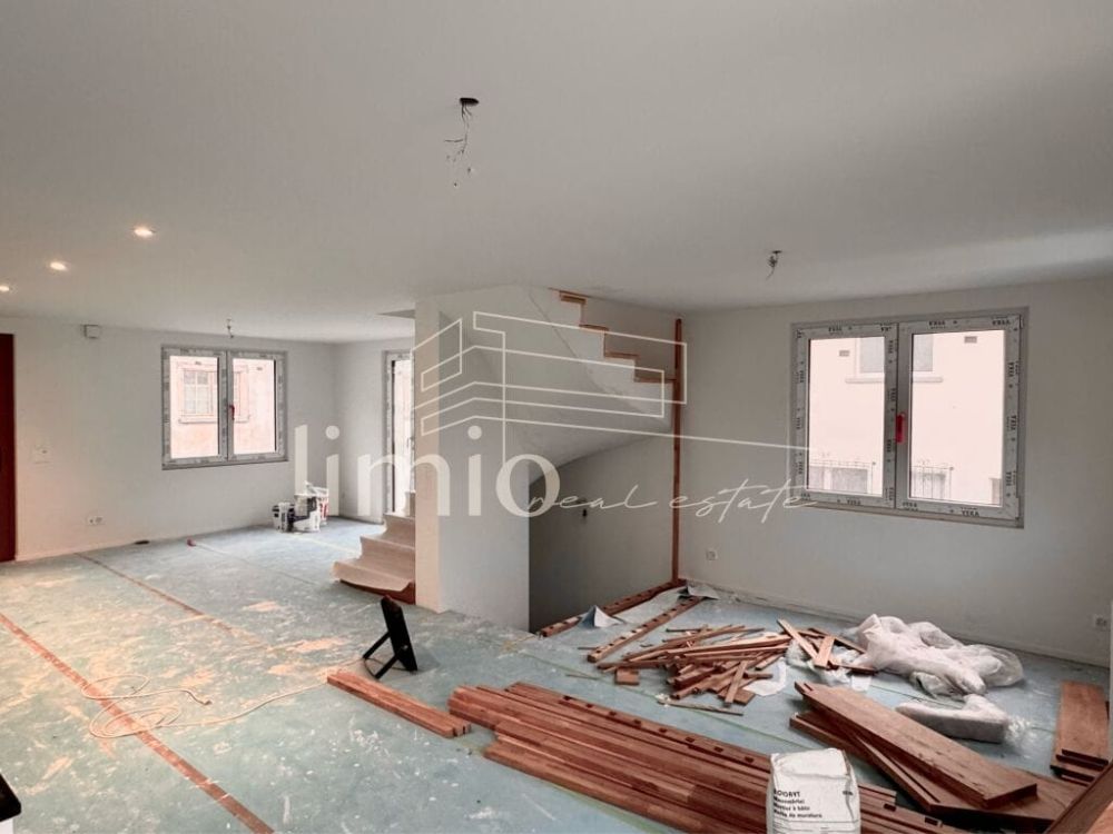 NEUBAU: 3.5-Zimmer EFH mit Balkon und Garage in Thundorf kaufen -  Bild 12