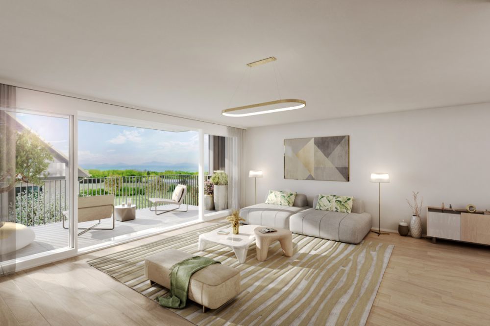 90% DES LOTS ONT TROUVÉ PRENEUR - CHANTIER EN COURS - Bild 7