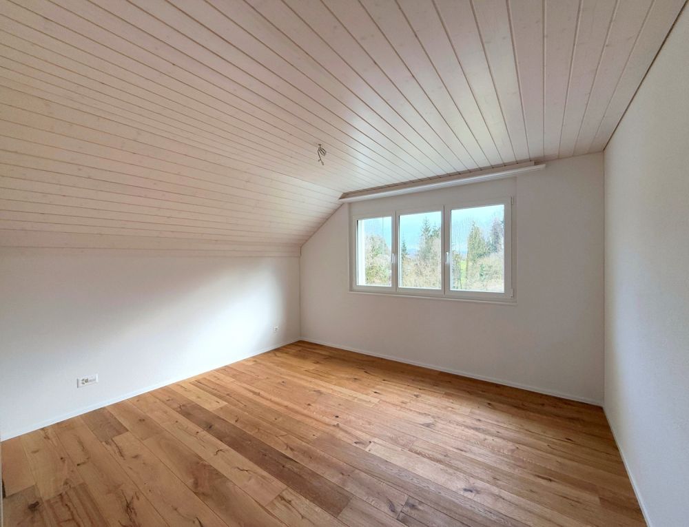 Neubau Einfamilienhaus am Öölbärg  Haus D -  Bild 9