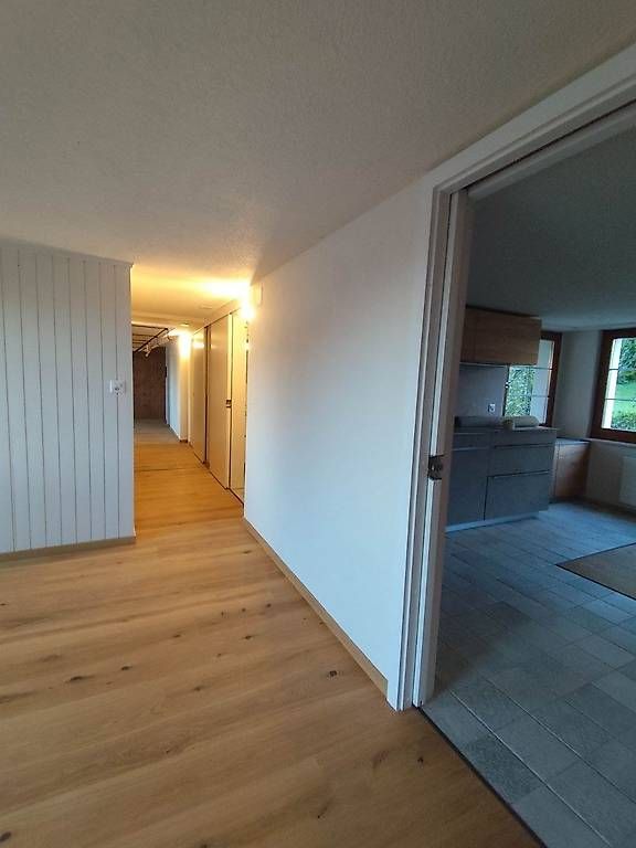Charmante 3.5-Zimmer-Terrassenwohnung inkl. grosser Garage -  Bild 4