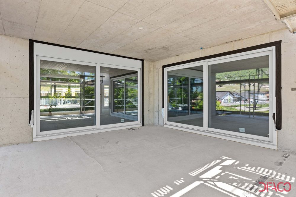 APPARTEMENT LOT 1 YVORNE -  Bild 13