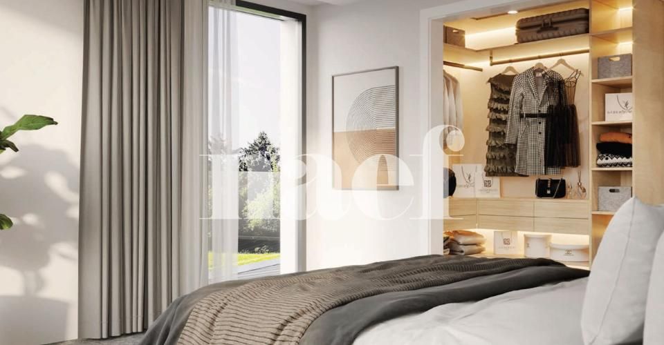 Appartement-Villa de 5.5 pièces avec vue imprenable à vendre à Sorens - Appartement 5.5 pièces - image - 4