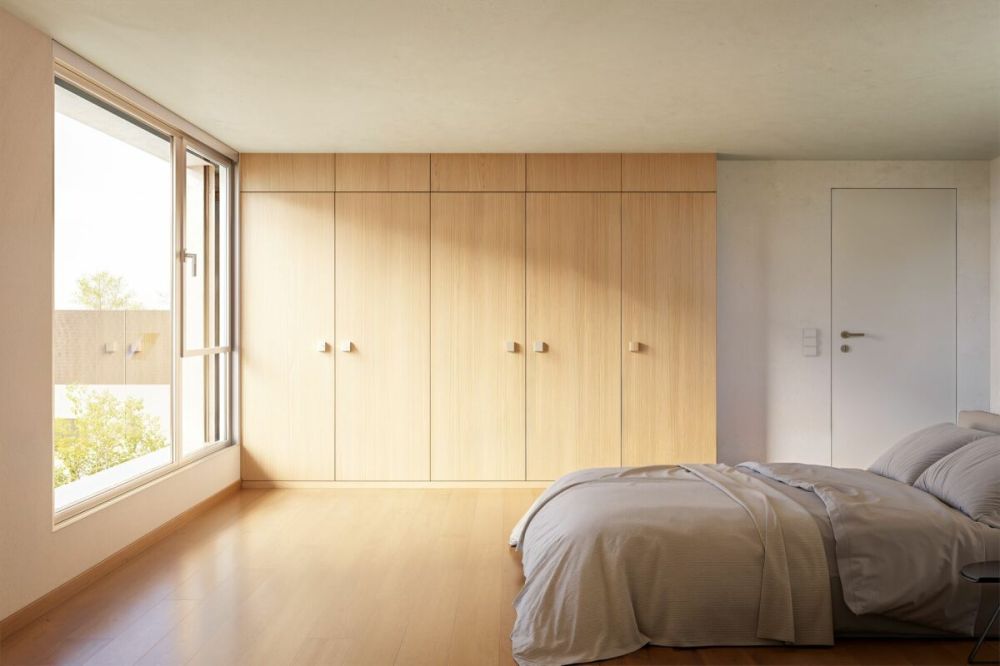 5.5-Zimmer Einfamilienhaus in Biel-Benken -  Bild 5