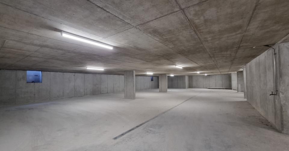Appartement neuf 2,5 pièces avec terrasse à La Tour-de-Peilz - Appartement 2.5 pièces - image - 10
