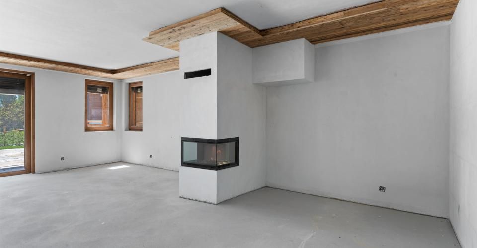 Résidence principale exclusive à Plans-Mayens - Appartement 4.5 pièces - image - 4