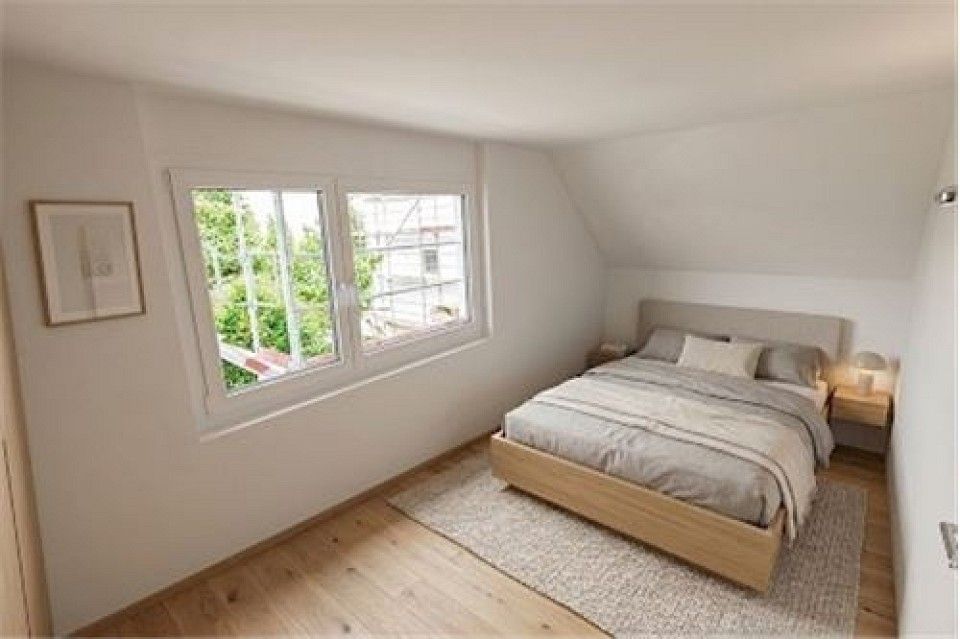 Exklusive 7 1/2-Zimmer Neubau-Dachwohnung -  Bild 7