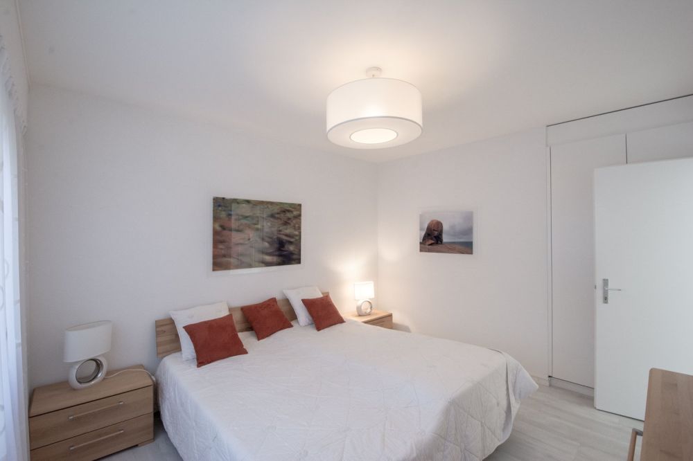 Charmant appartement 4.5 pièces avec vue sur le Lac - Bild 12